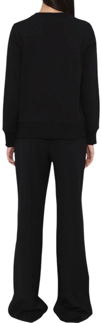 Versace Jeans Couture Dames Trui Zwart