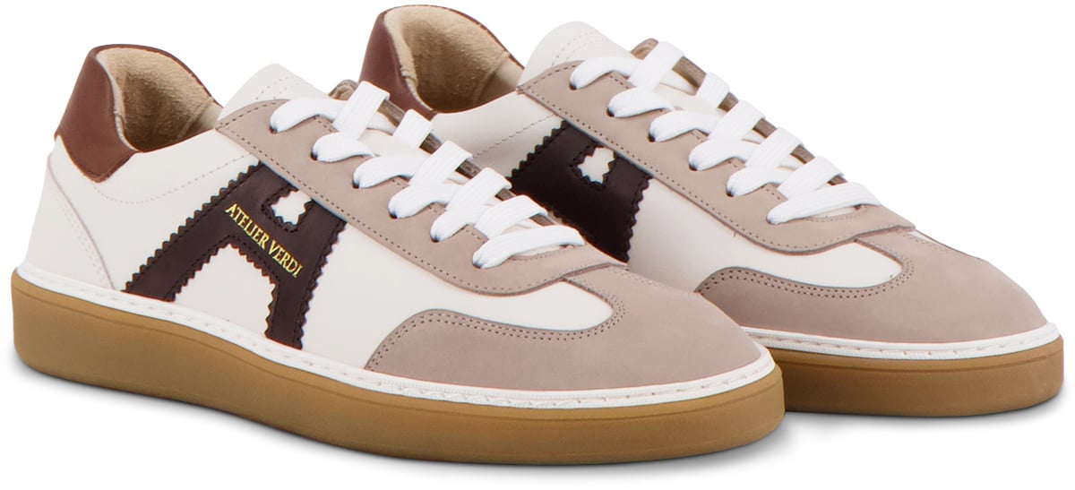 Atelier Verdi Sneaker Multicolor Divers