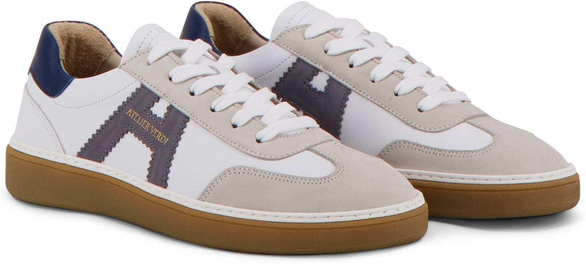Atelier Verdi Sneaker Multicolor Divers