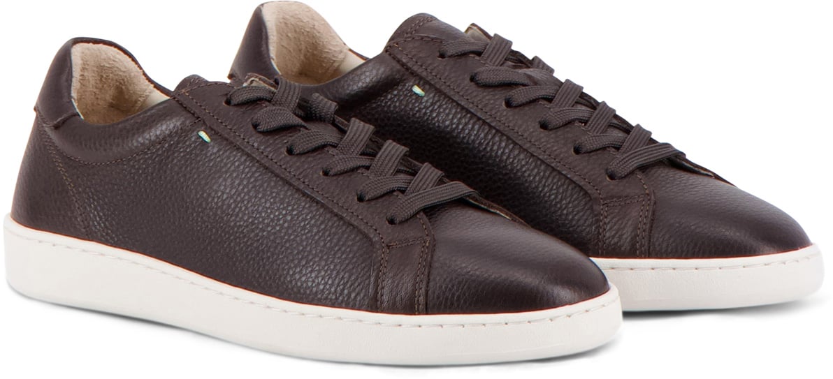 Atelier Verdi Sneaker Bruin Bruin