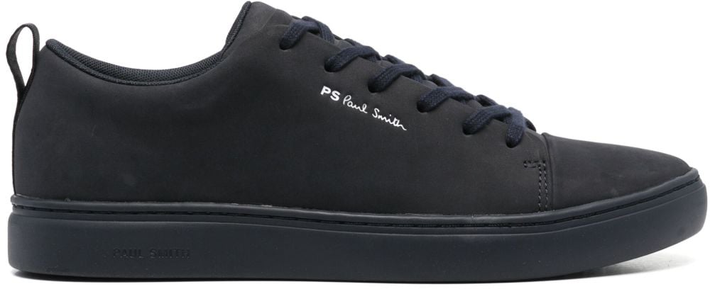 Paul Smith Sneakers Blue Blauw