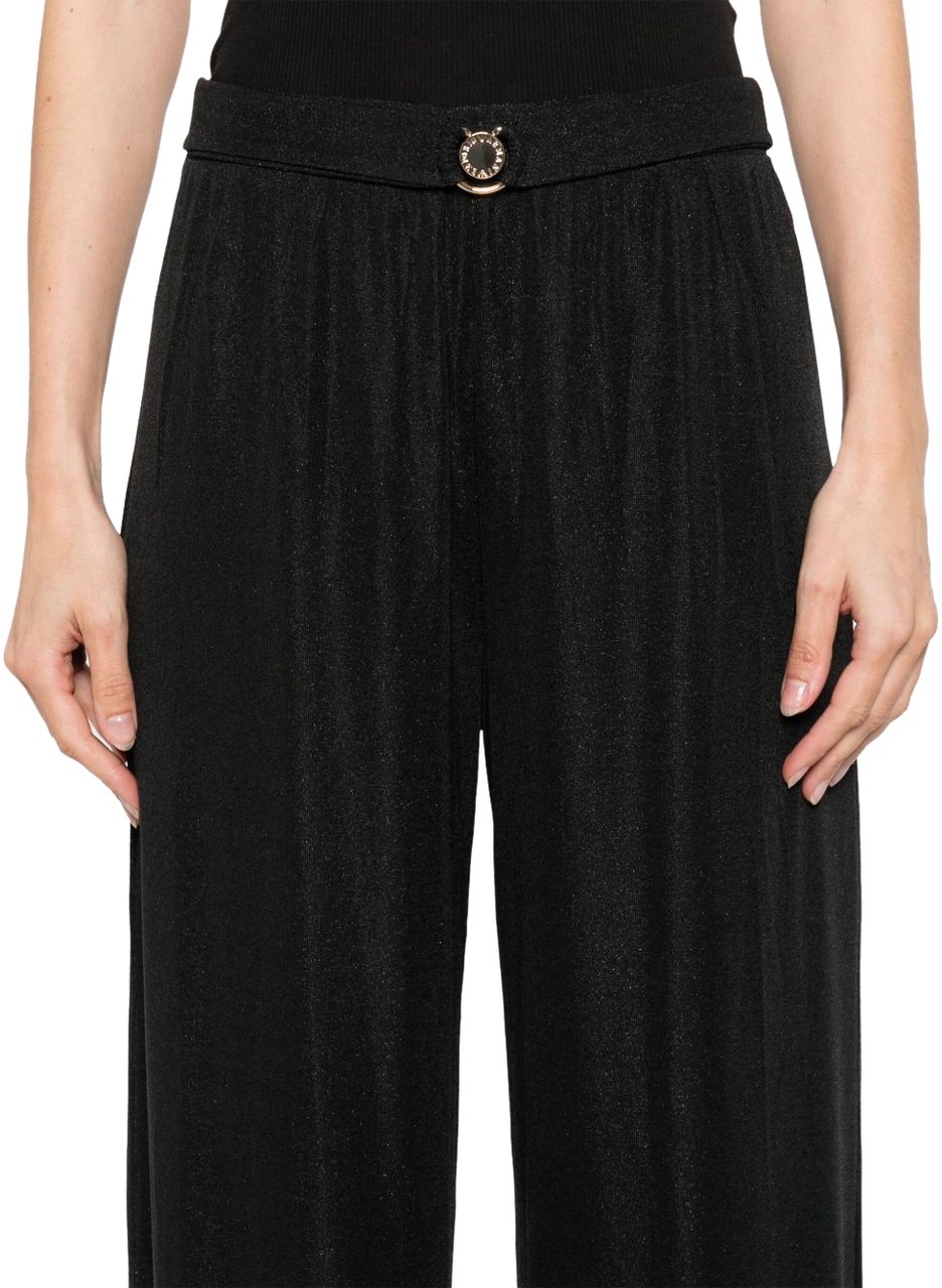 Emporio Armani Sea Clothing Black Zwart