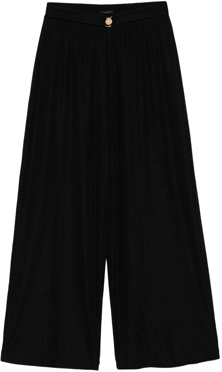 Emporio Armani Sea Clothing Black Zwart