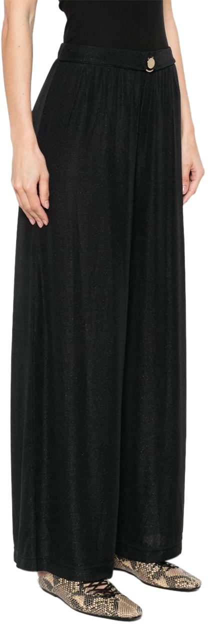 Emporio Armani Sea Clothing Black Zwart