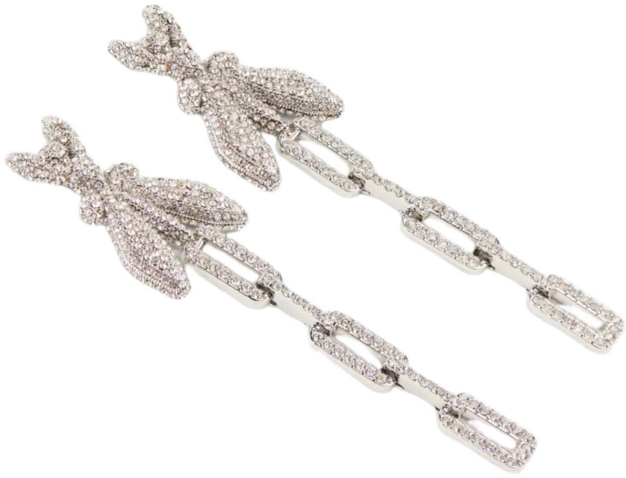 Patrizia Pepe Bijoux Zilver