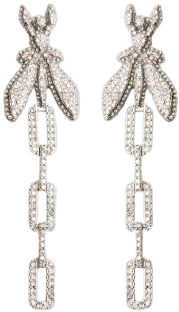 Patrizia Pepe Bijoux Zilver