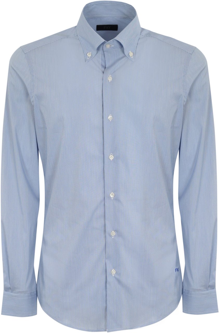 Fay Shirts Divers Divers