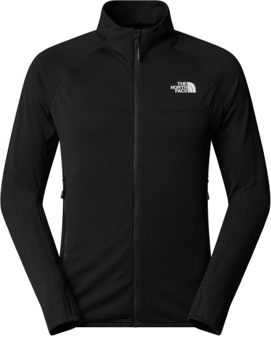 The North Face Bolt Polartec Fleece Zwart