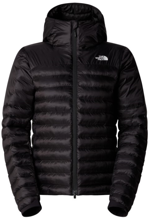 The North Face Terra Peak Hoodie Zwart