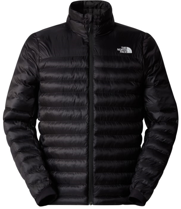 The North Face Terra Peak Jacket Nero Zwart