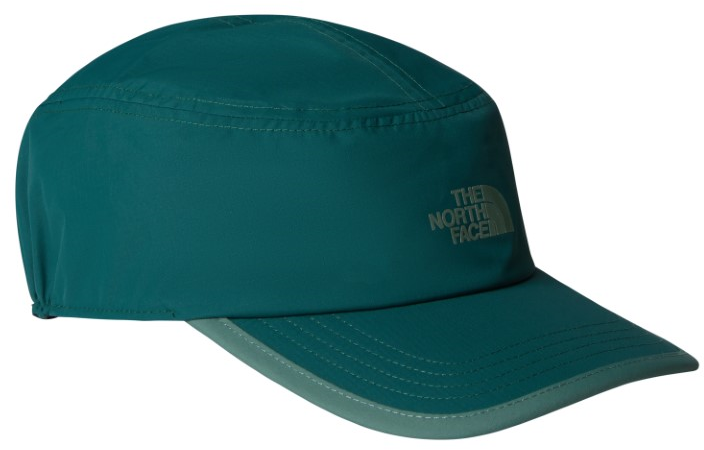 The North Face Antora Rain Hoed Groen