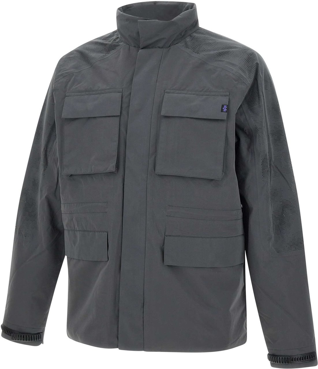 Alpha Industries Jackets Grey Grijs