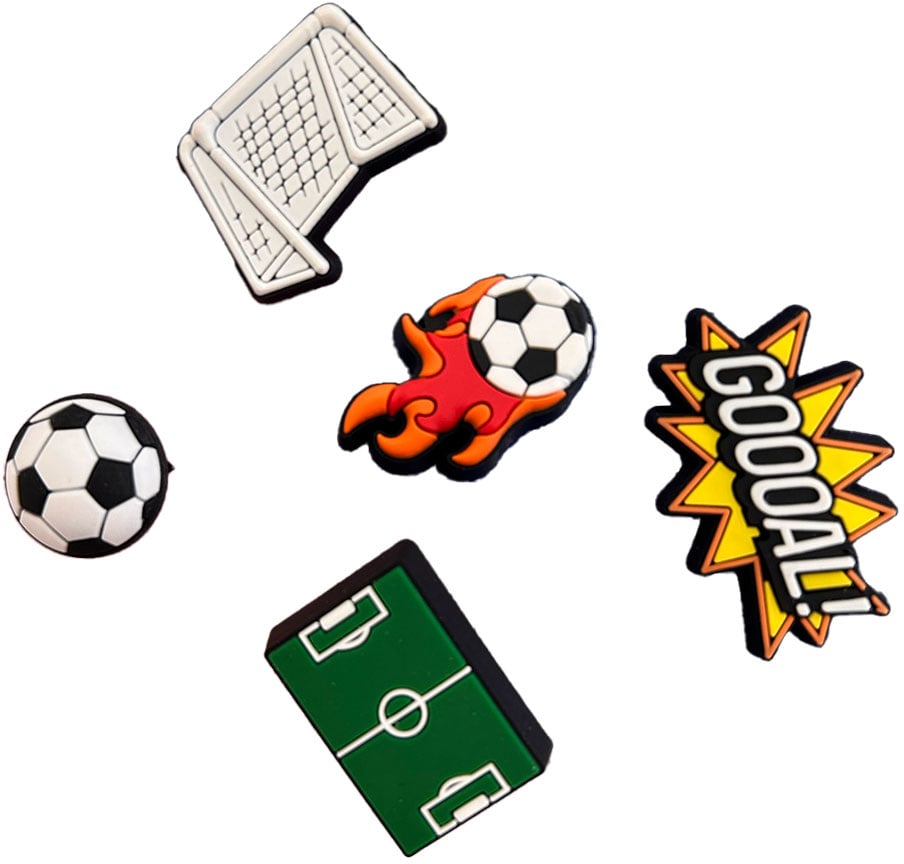 Crocs jibbitz crocs football Divers