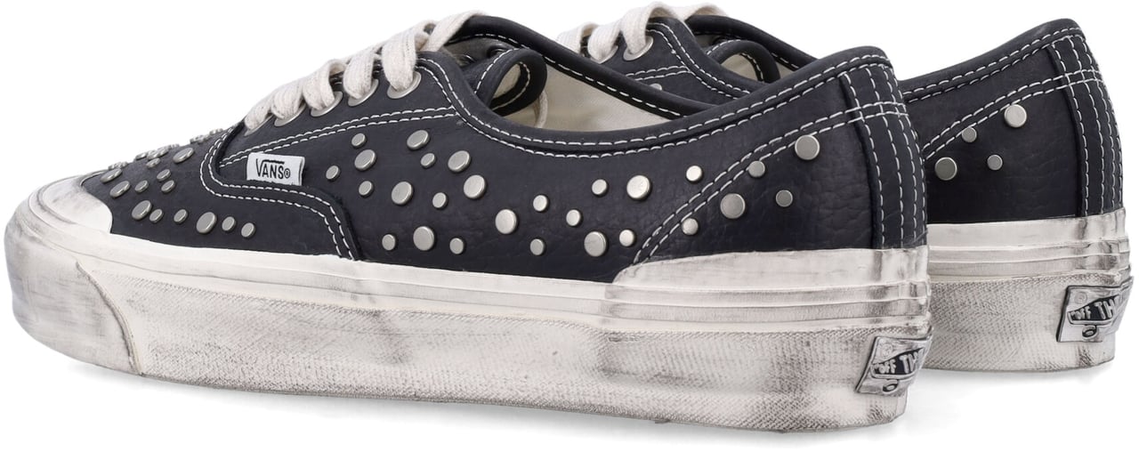 Vans LX AUTHENTIC 44 TC Blauw
