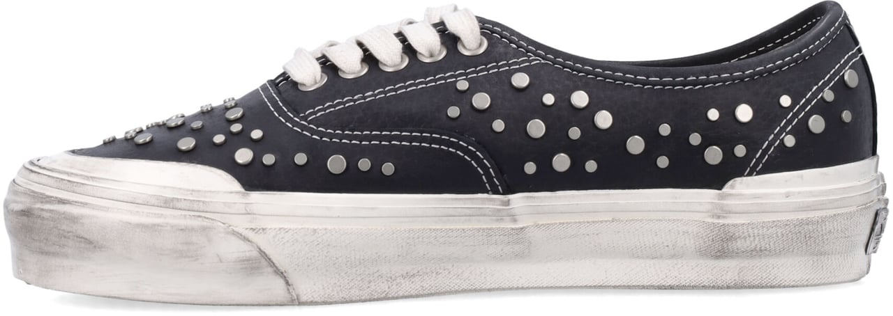 Vans LX AUTHENTIC 44 TC Blauw