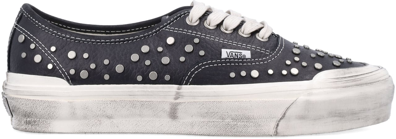 Vans LX AUTHENTIC 44 TC Blauw