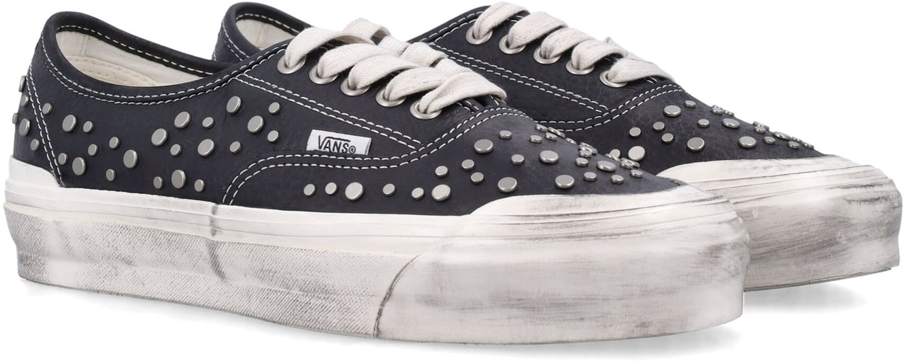 Vans LX AUTHENTIC 44 TC Blauw