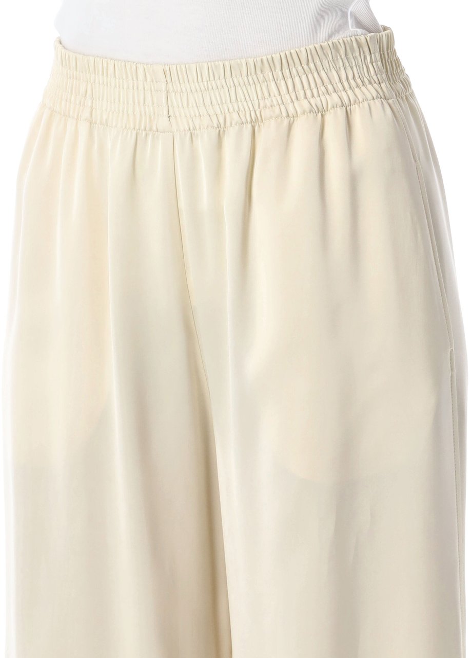 Fabiana Filippi Pants Giallo Geel