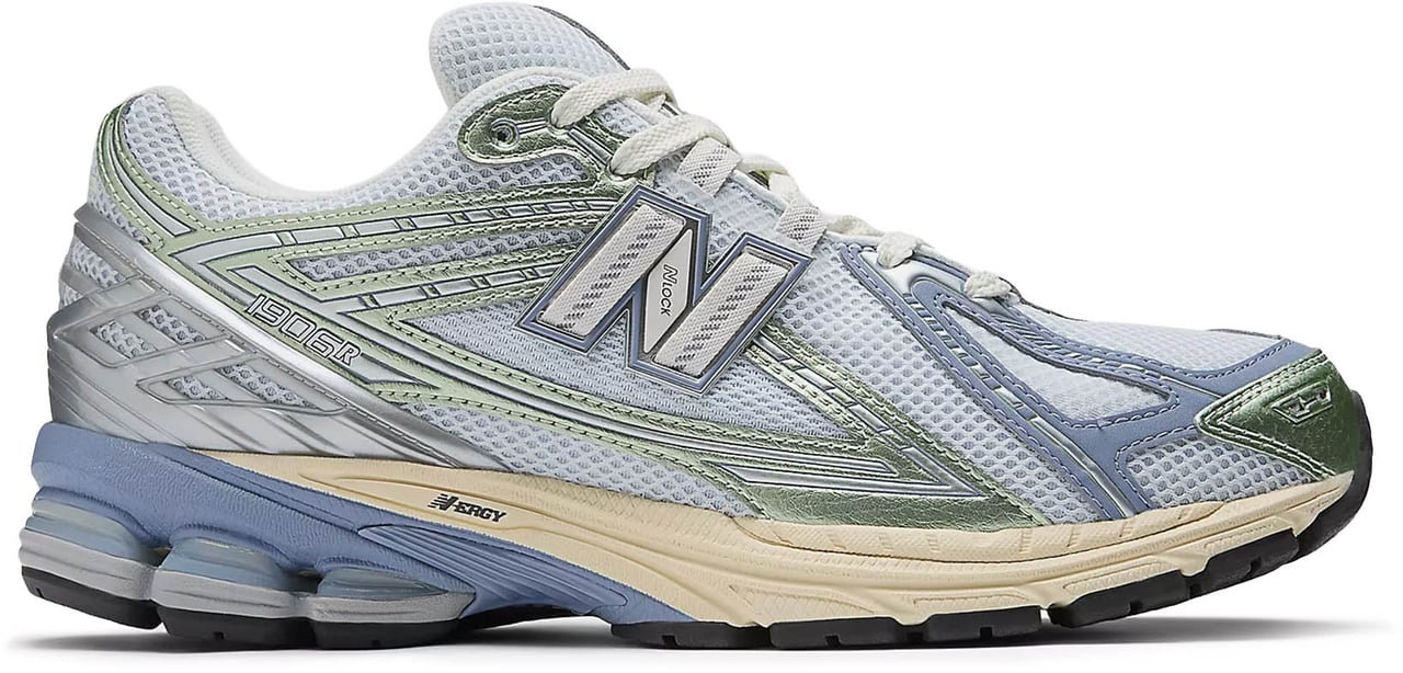 New Balance New Balance 1906R Ice Blue Melon Water Divers