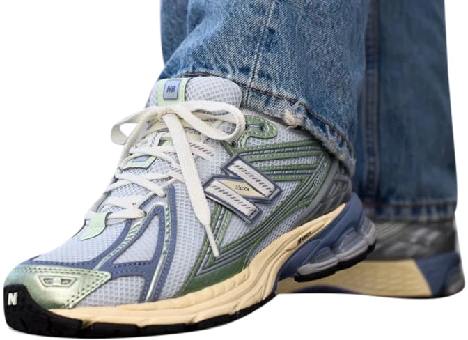 New Balance New Balance 1906R Ice Blue Melon Water Divers