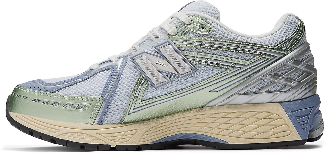 New Balance New Balance 1906R Ice Blue Melon Water Divers
