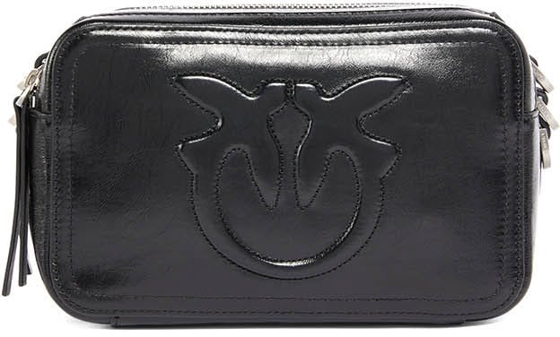 Pinko Bags Black Zwart
