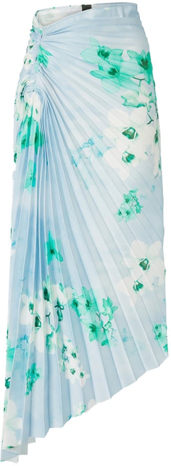 Pinko Skirts Multicolour Divers