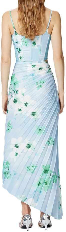 Pinko Skirts Multicolour Divers