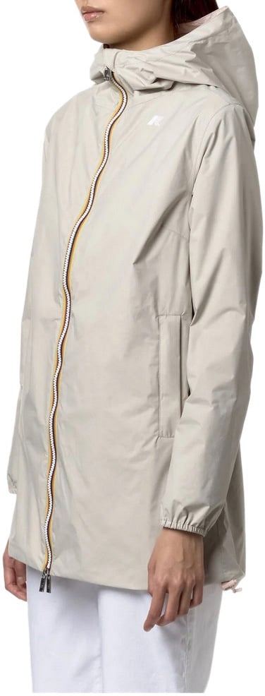 K-WAY Jackets Divers Divers
