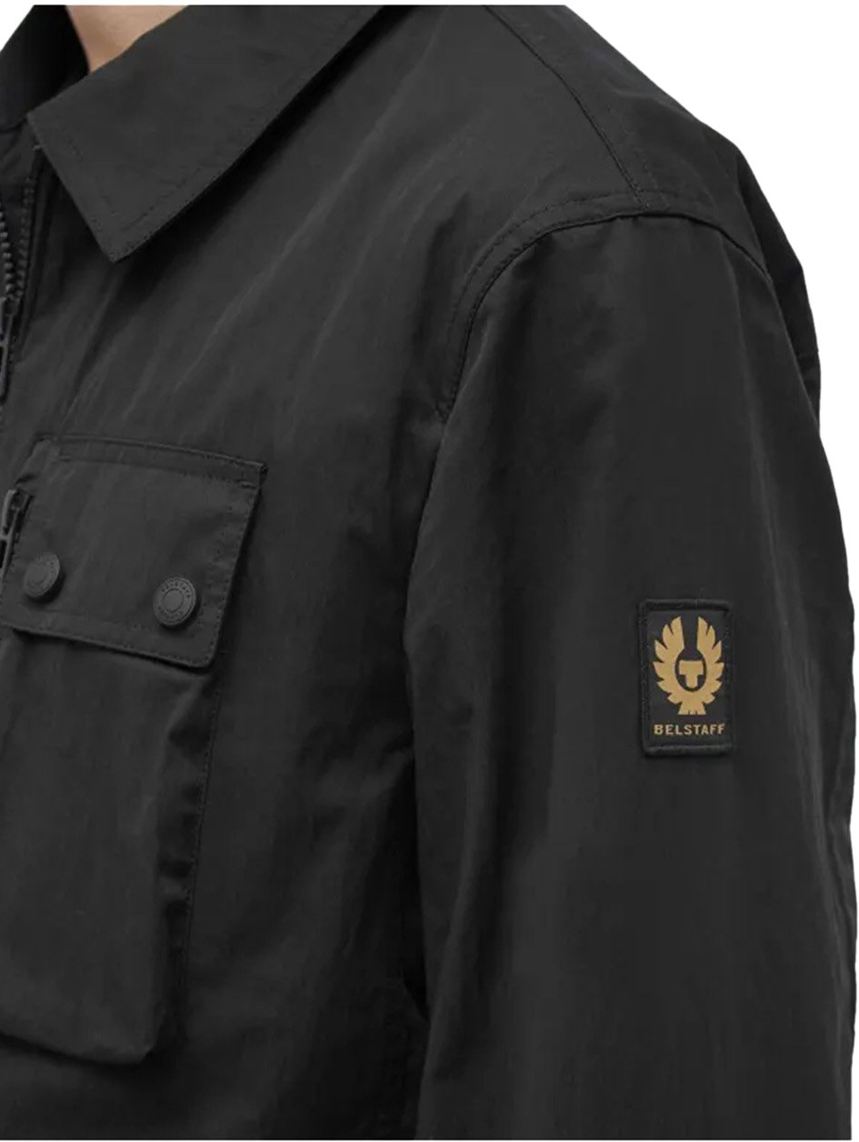 Belstaff Jackets Black Zwart