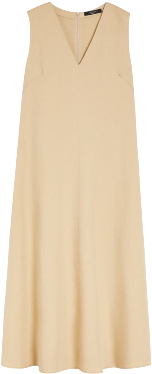 Max Mara Dresses Sand Beige