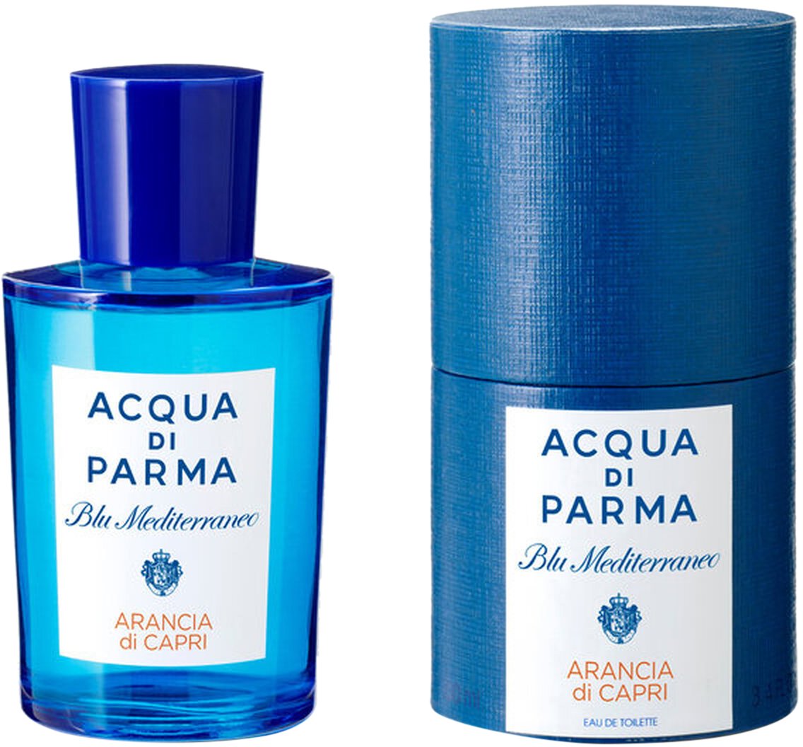 Acqua di Parma Parfum Blauw Blauw