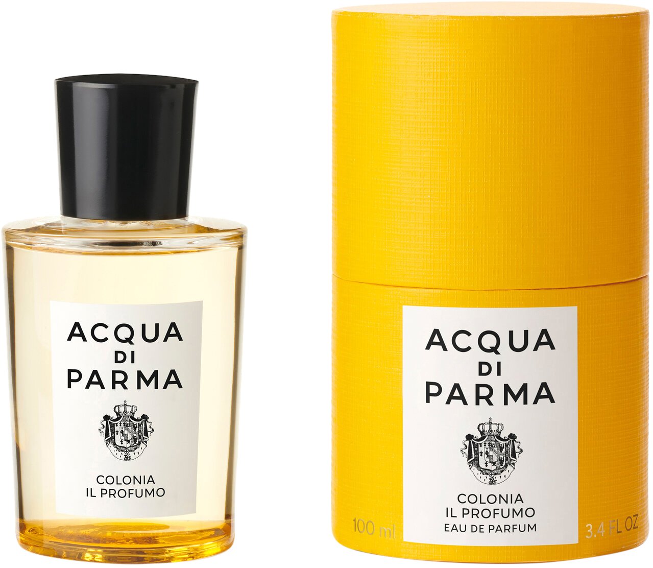 Acqua di Parma Parfum Geel Geel