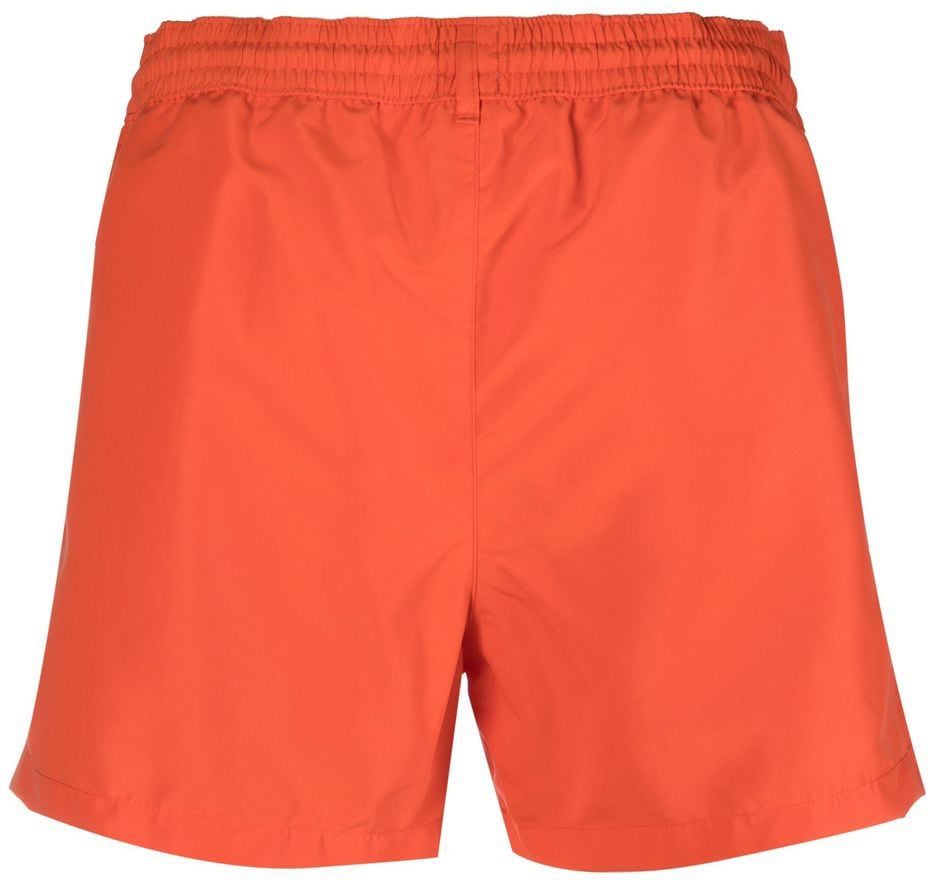 Paul Smith Sea Clothing Orange Oranje