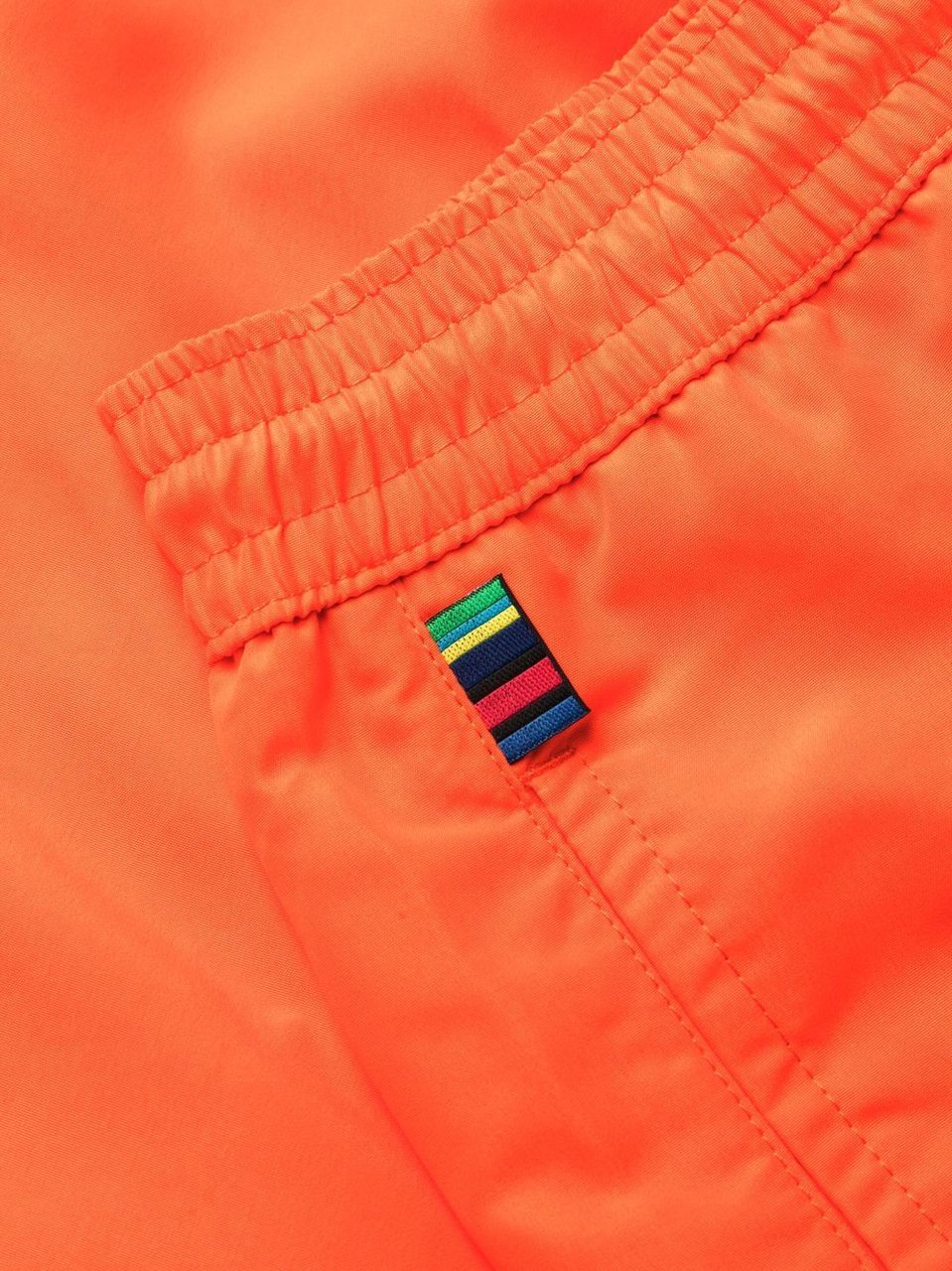 Paul Smith Sea Clothing Orange Oranje