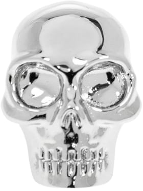 Alexander McQueen Bijoux Silver Zilver