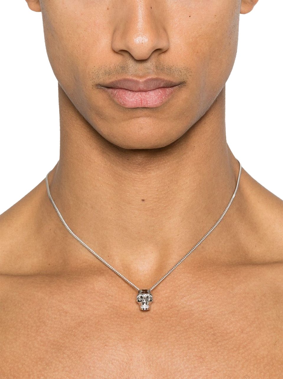 Alexander McQueen Bijoux Silver Zilver