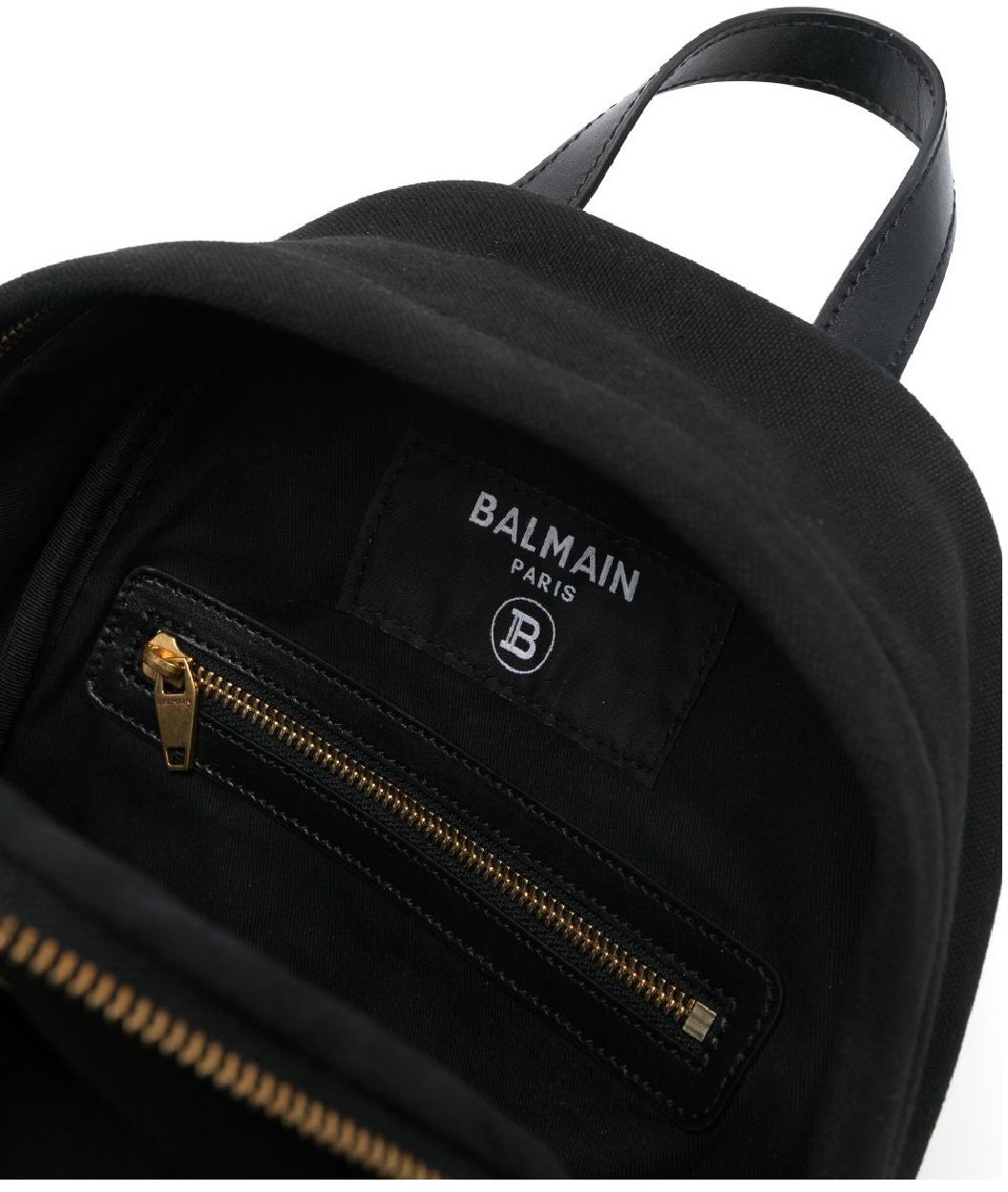 Balmain backpack divers Divers