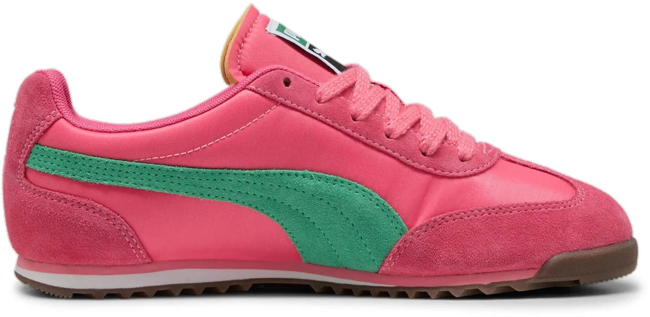 Puma Sneakers Pink Roze