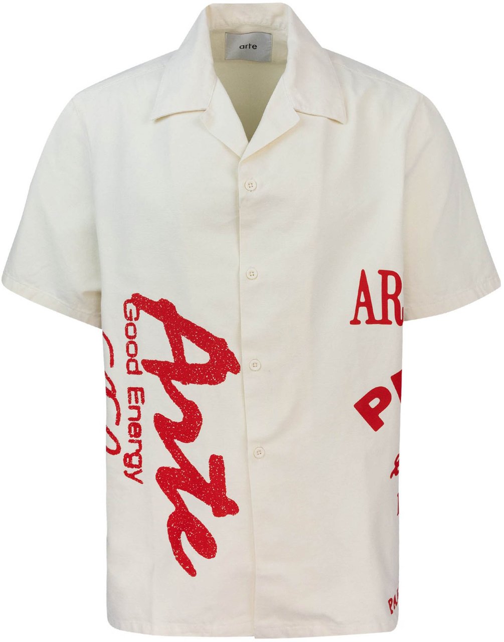 Arte Antwerp Shirts Toni Neutri Divers