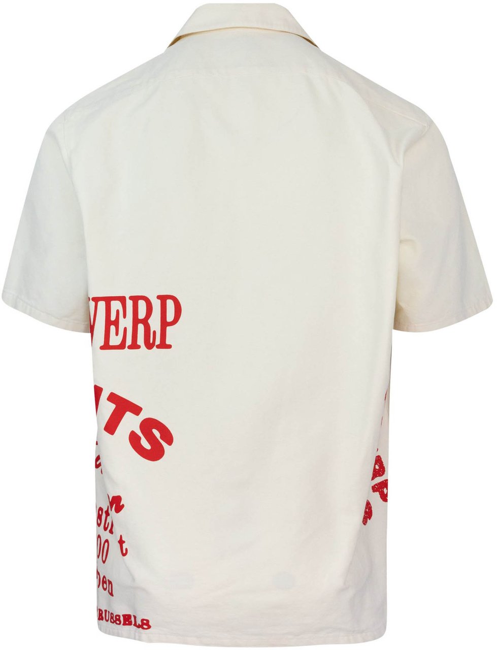 Arte Antwerp Shirts Toni Neutri Divers