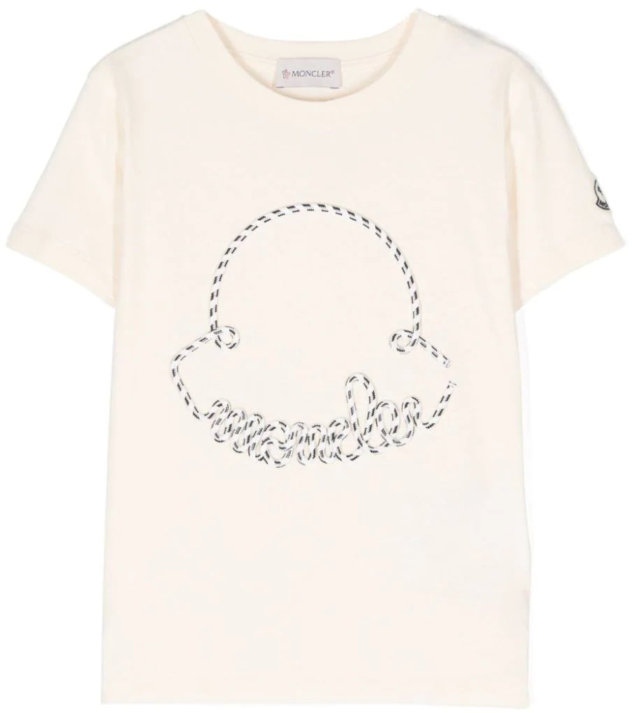 Moncler ss t-shirts divers Divers