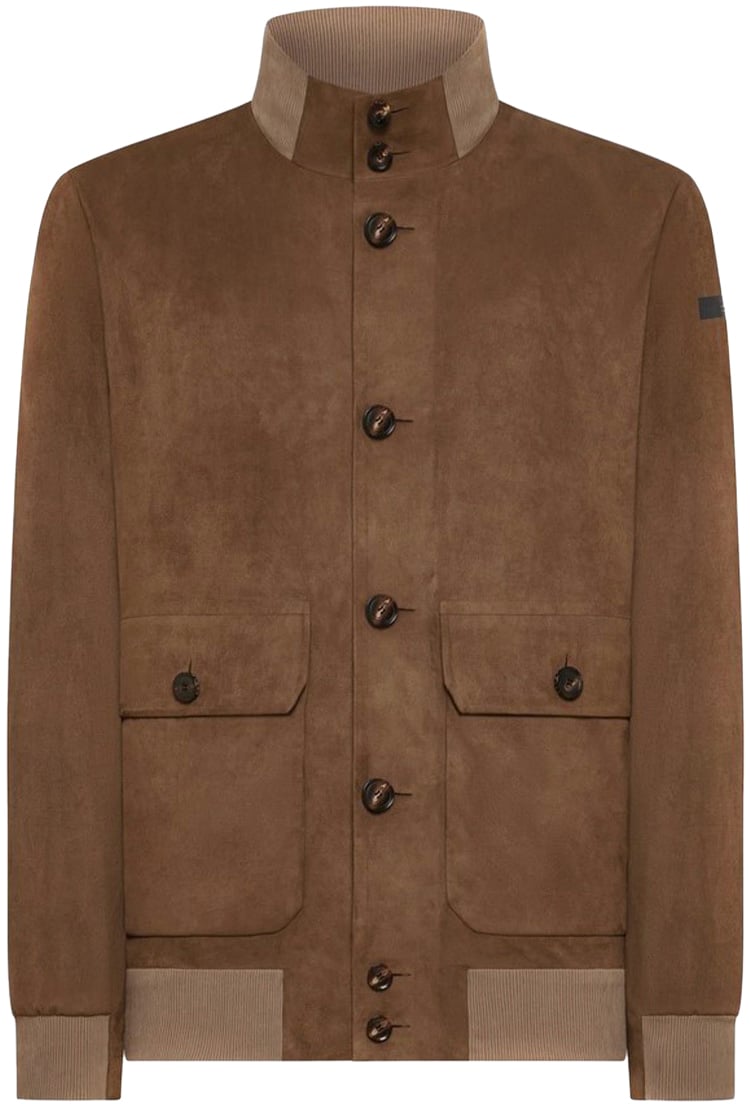 RRD Jackets Toupe Taupe