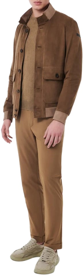 RRD Jackets Toupe Taupe