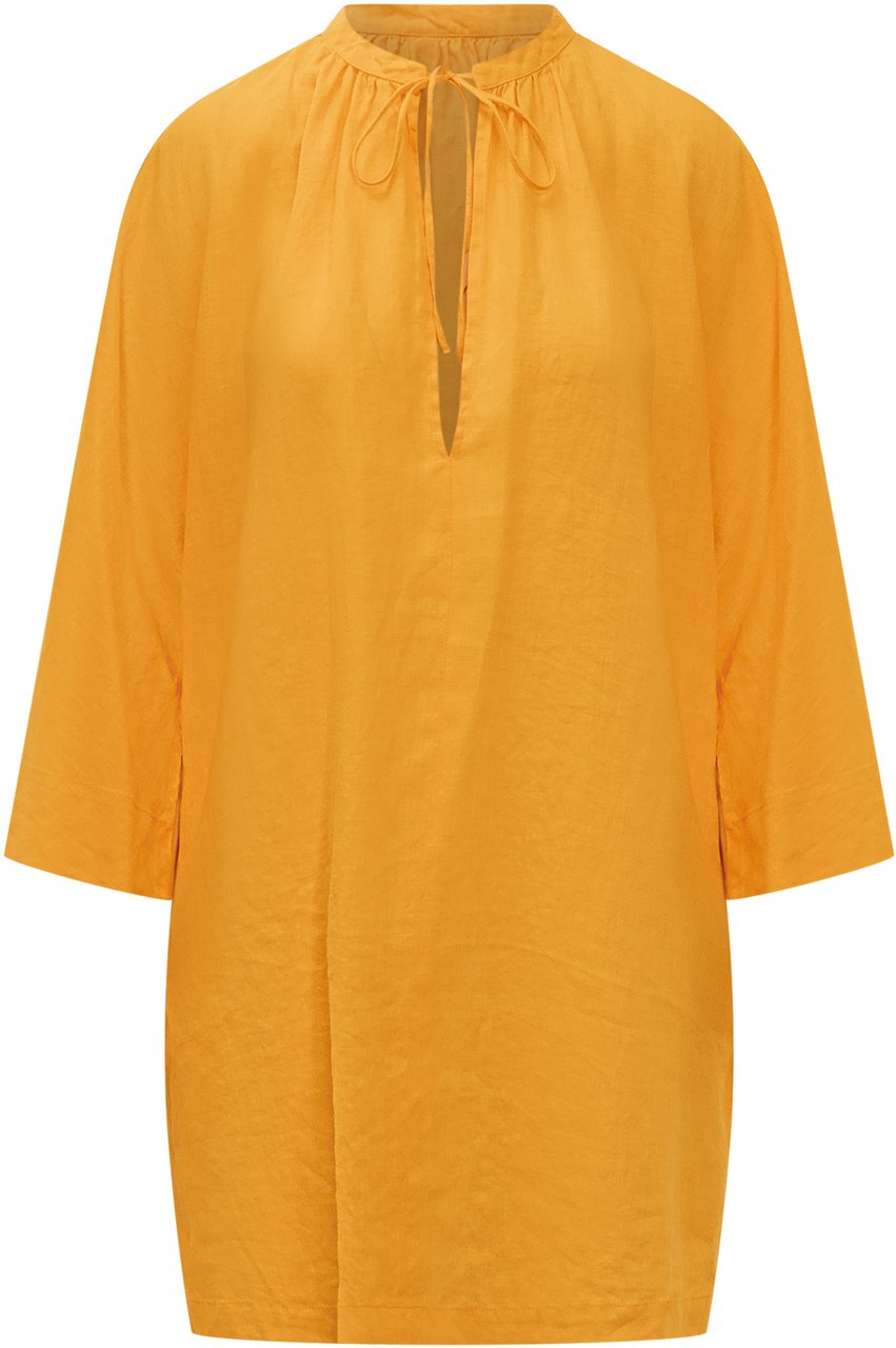 Sundek Abito Oranje