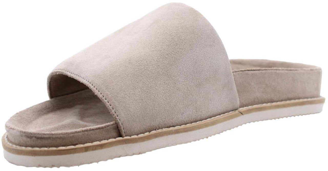 Cycleur de Luxe Slipper Taupe Taupe