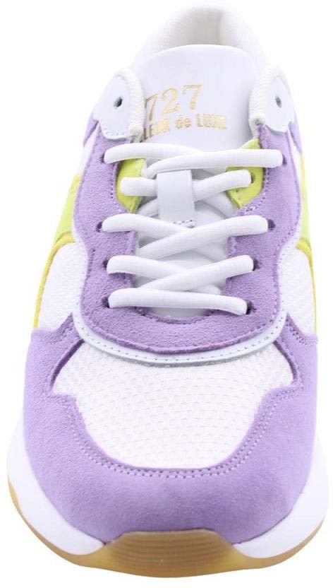 Cycleur de Luxe Sneaker Purple Paars