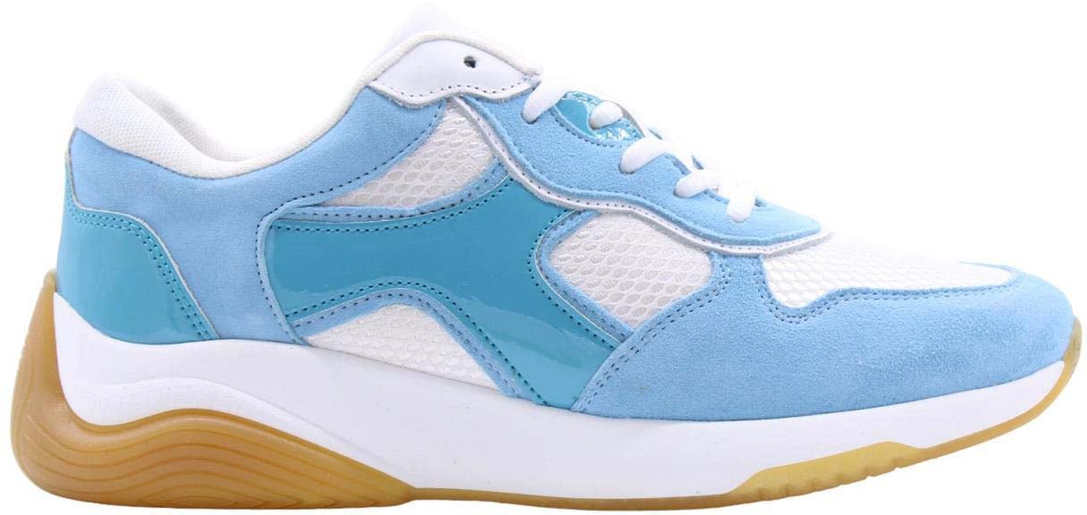 Cycleur de Luxe Sneaker Blue Blauw