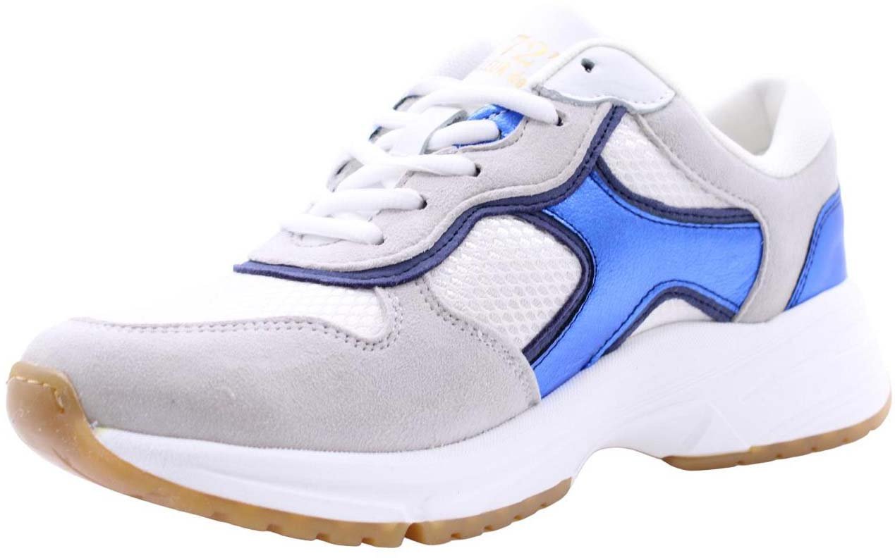 Cycleur de Luxe Sneaker Gray Grijs