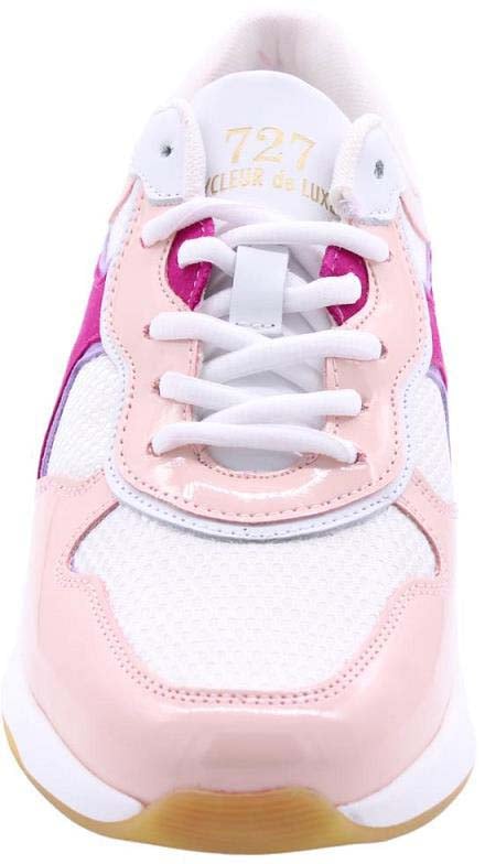 Cycleur de Luxe Sneaker Pink Roze